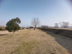 -盘龙城国家考古遗址公园