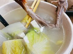 -特派卷·老北京烤鸭卷(合生汇购物中心店)