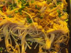 -木屋烧烤(坂田天安云谷店)