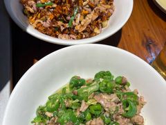 -衡东土菜馆(天际绿洲店)