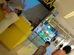 -江燕路万科里