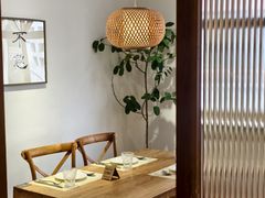 -沏点Trattoria意大利餐厅(新街口店)