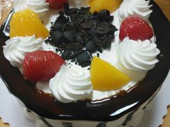 -麦森创意蛋糕(新模范马路地铁站店)