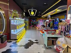 -风云再起游乐汇(上海长风大悦城店)