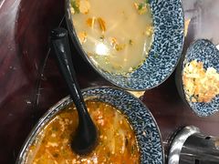 -东门七爷螺蛳粉(浦东店)