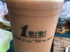 -1点点(河南中路店)