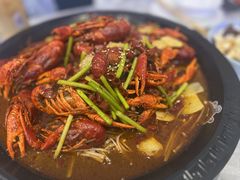 -金陵暴走小龙虾·迷踪蟹(凯德MALL店)