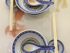 -香港麦奀云吞面世家(中山二路店)
