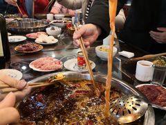 -九尺赵老四鲜鹅肠火锅
