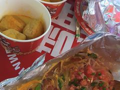 -见味花甲(福田coco park店)