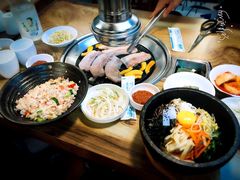 -乐天免税店(明洞店)