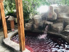 -渔岛海洋度假区