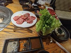 -赤坂亭M9和牛烧肉(世博源店)