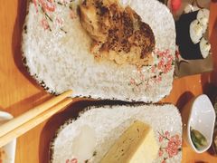 -古都日本料理(高桥路店)
