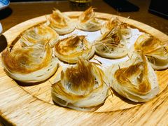 金丝饼-95号酱骨·一块豆腐(展春园西路店)