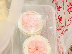 黄油小花-中关村茶点