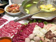 -合意桐坑牛肉粿·鲜牛肉火锅(嵩山总店)