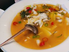 -川流不息·地道川菜·小龙虾(松东路店)