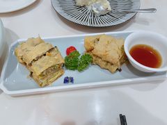 -御沪沪味园.融合菜.海鲜(斜土路店)