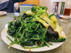 -春花民族美食(佳木斯总店)