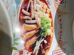 -苏晓玥·江南小吃(深圳北站店)