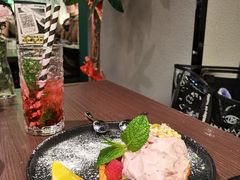 -Shantek象提南亚西餐厅&Bistro(淮海中路店)