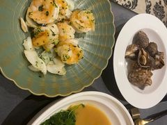 -A One Kitchen·南京精菜馆(晶丽酒店店)