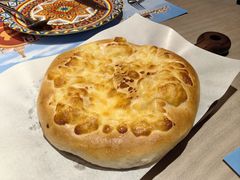 -卢布里西餐厅(星海广场店)