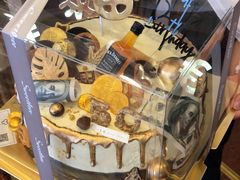 -小麦穗私人订制蛋糕·甜品台(万达店)