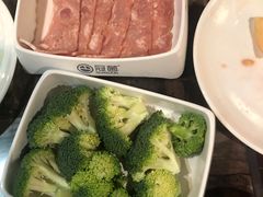 -冠菌火锅自助(东莞桥头店)
