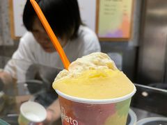 -Dip in Gelato(富民路店)