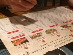 -小俩口烧烤东北菜(双井店)