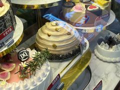 -DQ·蛋糕·冰淇淋(动壹店)