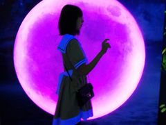 -天津梵高星空艺术馆(天河城旗舰店)