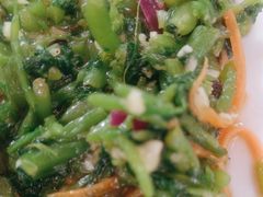-丽泽山庄·生态怀柔菜·虹鳟鱼(红螺寺店)