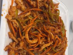 -清真·同发顺饭庄·烧麦(总店)