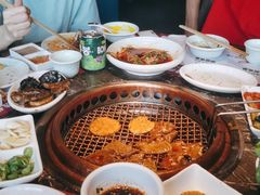 -一品诚记烤肉(大连柏威年购物中心店)