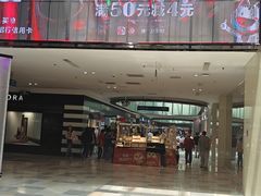 -鹏欣水游城