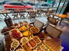 -小乾杯串店•16年沈阳烧烤(文安路店)