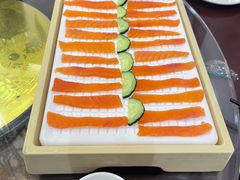 -壹湖两岸·鱼鲜山里菜(东江湖店)