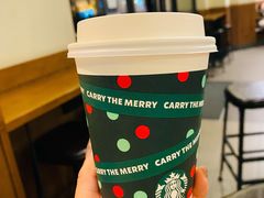 -星巴克(无锡百联奥特莱斯店)