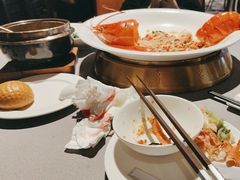 -徐记海鲜(梅溪新天地店)