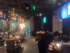 大堂-和彩放题餐厅(酒仙桥店)