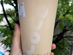 -CoCo都可(南阳摩根吾悦广场店)