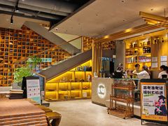 -蘸小院铁锅炖·蘸酱菜·东北菜(怀远门店)