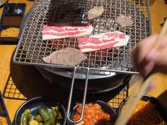 -九田家黑牛烤肉料理(华侨城店)