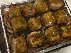 -阿婆农家菜(车墩店)