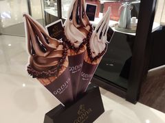 -GODIVA(国际金融中心店)