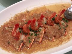 -梦都海鲜酒家(万达广场江桥店)