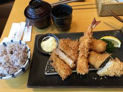 -胜博殿日式炸猪排(西红门店)